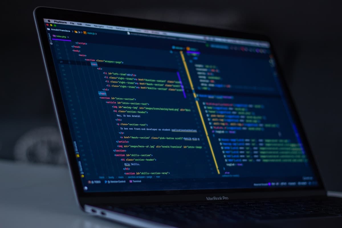 App development showcase